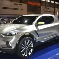 Hyundai brzy zahájí výrobu stylového pick-upu