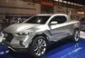 Hyundai brzy zahájí výrobu stylového pick-upu