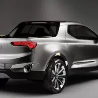 Hyundai brzy zahájí výrobu stylového pick-upu