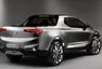 Hyundai brzy zahájí výrobu stylového pick-upu