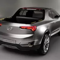 Hyundai brzy zahájí výrobu stylového pick-upu