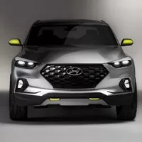 Hyundai brzy zahájí výrobu stylového pick-upu