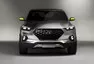 Hyundai brzy zahájí výrobu stylového pick-upu