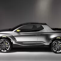 Hyundai brzy zahájí výrobu stylového pick-upu