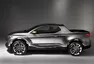 Hyundai brzy zahájí výrobu stylového pick-upu