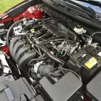 Mazda CX-3 2.0 SkyActiv-G121 A/T Revolution: Nejhezčí městská kabelka