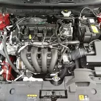 Mazda CX-3 2.0 SkyActiv-G121 A/T Revolution: Nejhezčí městská kabelka