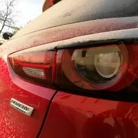 Mazda CX-3 2.0 SkyActiv-G121 A/T Revolution: Nejhezčí městská kabelka