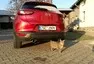 Mazda CX-3 2.0 SkyActiv-G121 A/T Revolution: Nejhezčí městská kabelka