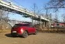 Mazda CX-3 2.0 SkyActiv-G121 A/T Revolution: Nejhezčí městská kabelka