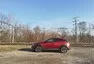 Mazda CX-3 2.0 SkyActiv-G121 A/T Revolution: Nejhezčí městská kabelka