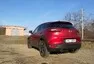 Mazda CX-3 2.0 SkyActiv-G121 A/T Revolution: Nejhezčí městská kabelka