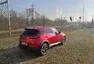 Mazda CX-3 2.0 SkyActiv-G121 A/T Revolution: Nejhezčí městská kabelka