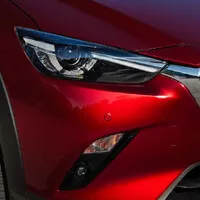 Mazda CX-3 2.0 SkyActiv-G121 A/T Revolution: Nejhezčí městská kabelka