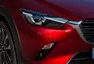 Mazda CX-3 2.0 SkyActiv-G121 A/T Revolution: Nejhezčí městská kabelka