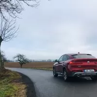 BMW X4 30i Xdrive: Bavorský univerzál