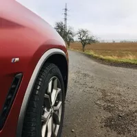 BMW X4 30i Xdrive: Bavorský univerzál