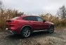 BMW X4 30i Xdrive: Bavorský univerzál