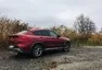 BMW X4 30i Xdrive: Bavorský univerzál