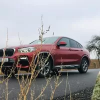 BMW X4 30i Xdrive: Bavorský univerzál