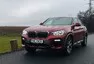 BMW X4 30i Xdrive: Bavorský univerzál