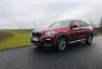 BMW X4 30i Xdrive: Bavorský univerzál
