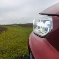 BMW X4 30i Xdrive: Bavorský univerzál