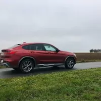 BMW X4 30i Xdrive: Bavorský univerzál
