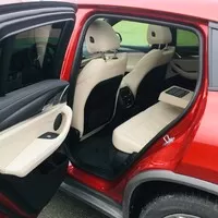 BMW X4 30i Xdrive: Bavorský univerzál