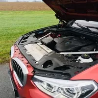 BMW X4 30i Xdrive: Bavorský univerzál