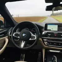 BMW X4 30i Xdrive: Bavorský univerzál