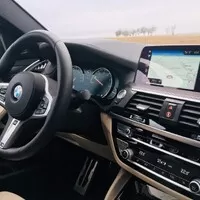 BMW X4 30i Xdrive: Bavorský univerzál