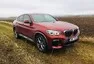 BMW X4 30i Xdrive: Bavorský univerzál