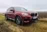 BMW X4 30i Xdrive: Bavorský univerzál