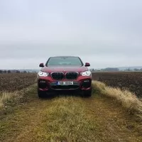 BMW X4 30i Xdrive: Bavorský univerzál