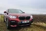 BMW X4 30i Xdrive: Bavorský univerzál