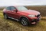 BMW X4 30i Xdrive: Bavorský univerzál
