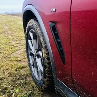 BMW X4 30i Xdrive: Bavorský univerzál