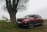 BMW X4 30i Xdrive: Bavorský univerzál