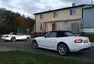 Autíčkářova garáž: MX-5 NCFL 2.0 - Jak se rodí a umírají jednorožci