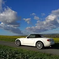 Autíčkářova garáž: MX-5 NCFL 2.0 - Jak se rodí a umírají jednorožci