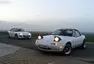 Autíčkářova garáž: MX-5 NCFL 2.0 - Jak se rodí a umírají jednorožci