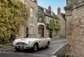 Aston Martin nabídne možnost přestavby klasických modelů na elektromobil