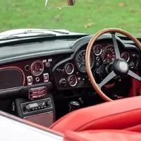 Aston Martin nabídne možnost přestavby klasických modelů na elektromobil