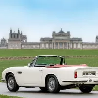 Aston Martin nabídne možnost přestavby klasických modelů na elektromobil