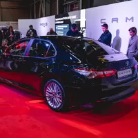 Přichází nová Toyota Camry. Má u nás ale budoucnost?