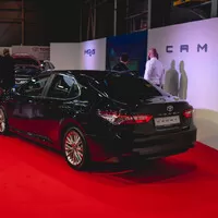 Přichází nová Toyota Camry. Má u nás ale budoucnost?