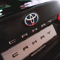 Přichází nová Toyota Camry. Má u nás ale budoucnost?
