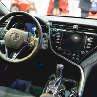 Přichází nová Toyota Camry. Má u nás ale budoucnost?