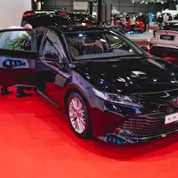 Přichází nová Toyota Camry. Má u nás ale budoucnost?